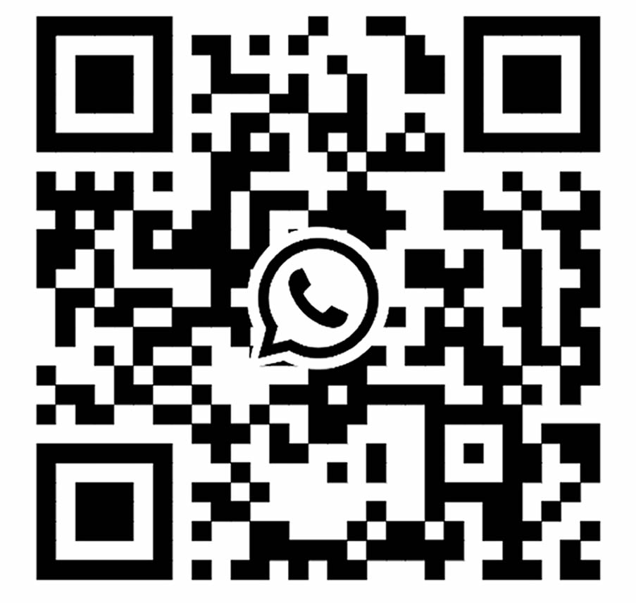 รหัส QR ของ WhatsApp